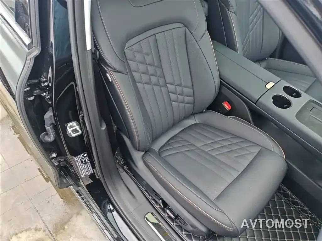 Baojun Enjoyment 2025 Plug-in Hybrid 140km Standard Edition — фото 23