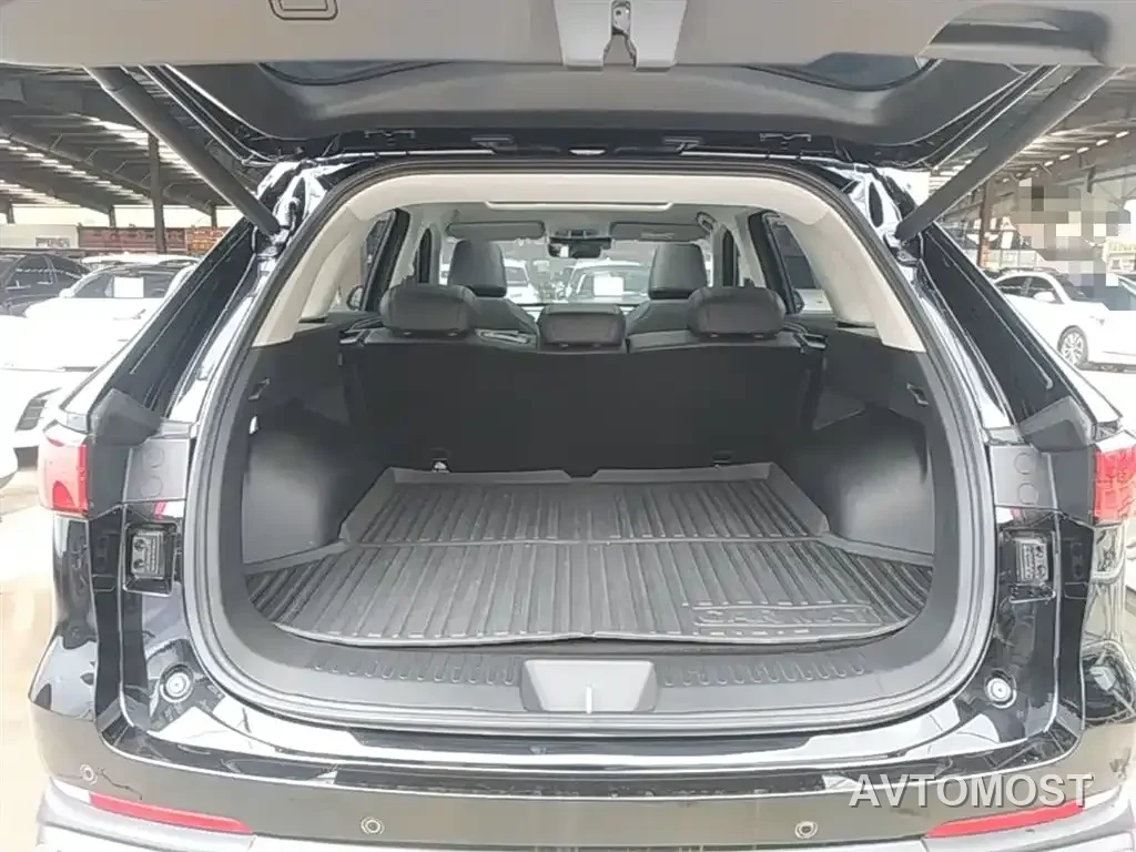 Haval Xiaolong MAX 2023 1.5L Hi4 105 4WD Pilot Edition — фото 19