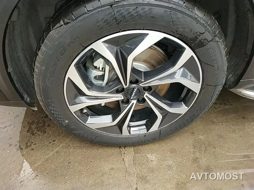 Haval Xiaolong MAX 2023 1.5L Hi4 105 4WD Pilot Edition — фото 22