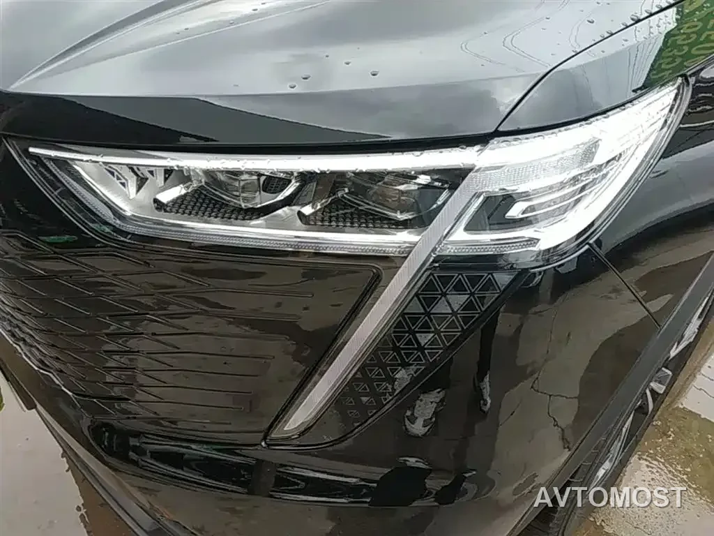 Haval Xiaolong MAX 2023 1.5L Hi4 105 4WD Pilot Edition — фото 23