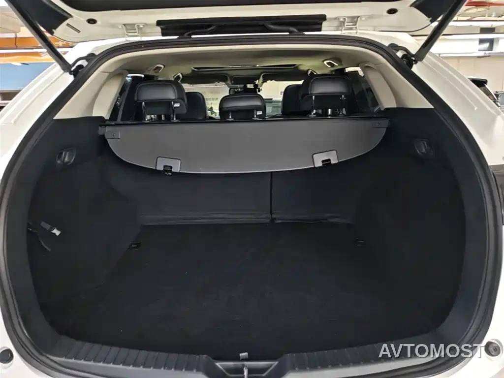 Mazda CX-5 2022 2.0L Automatic 2WD Elegance — фото 18