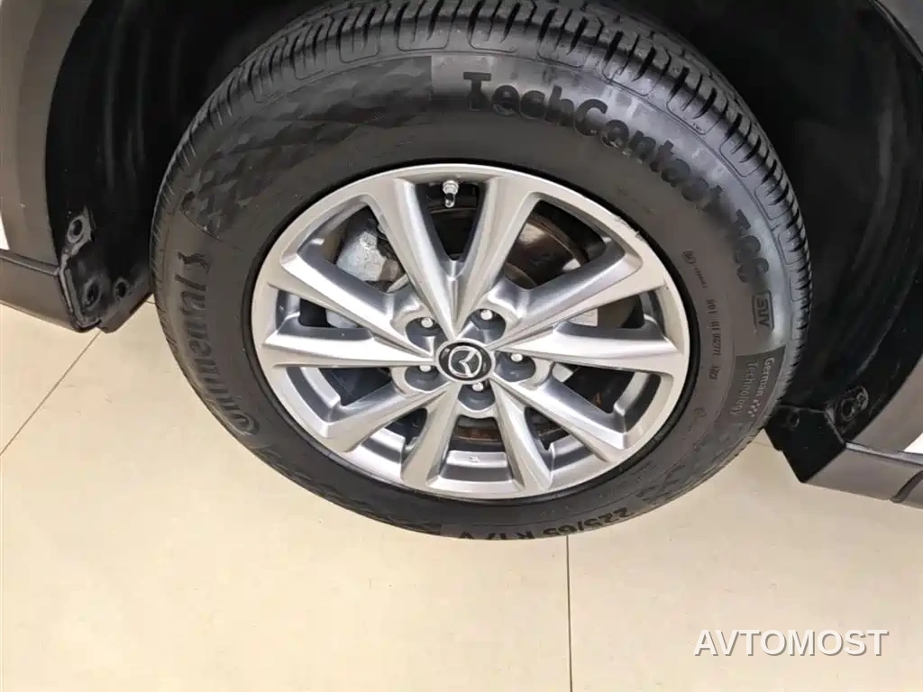 Mazda CX-5 2022 2.0L Automatic 2WD Elegance — фото 21