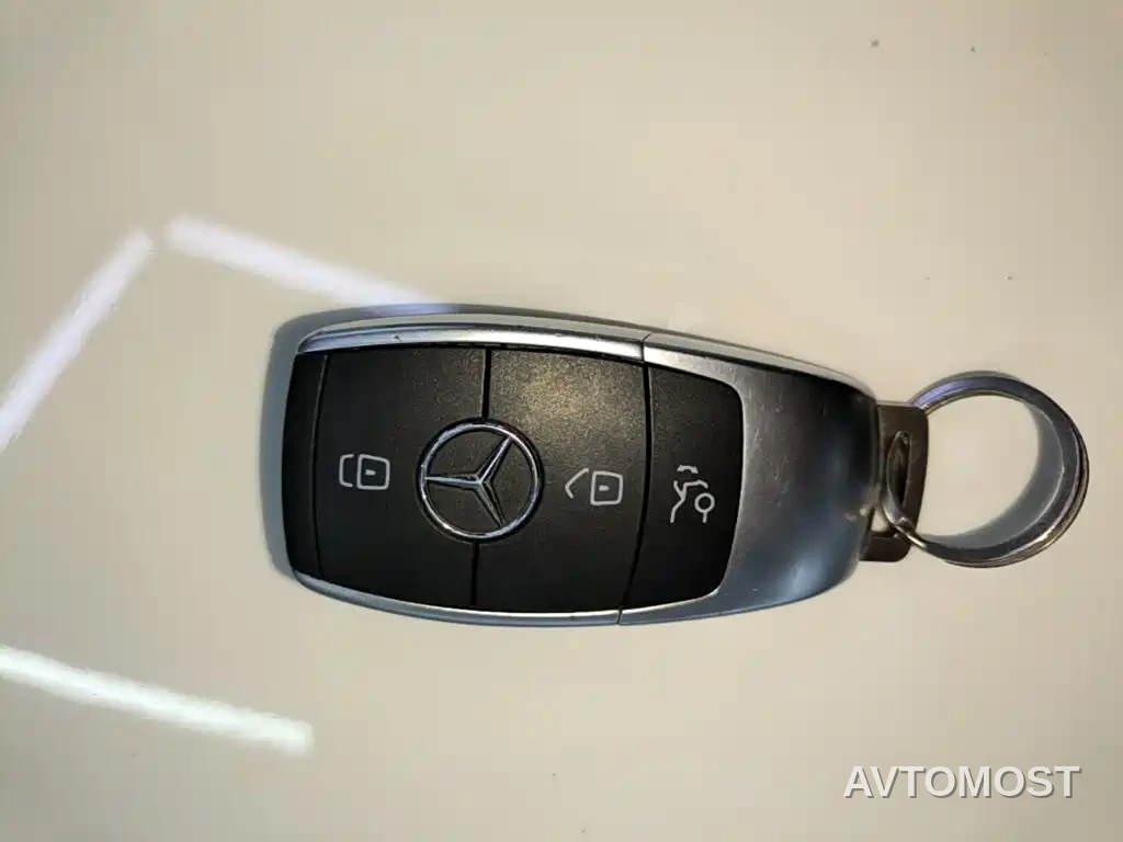Mercedes-Benz C-Class (Import) 2021 C 200 Coupe — фото 17