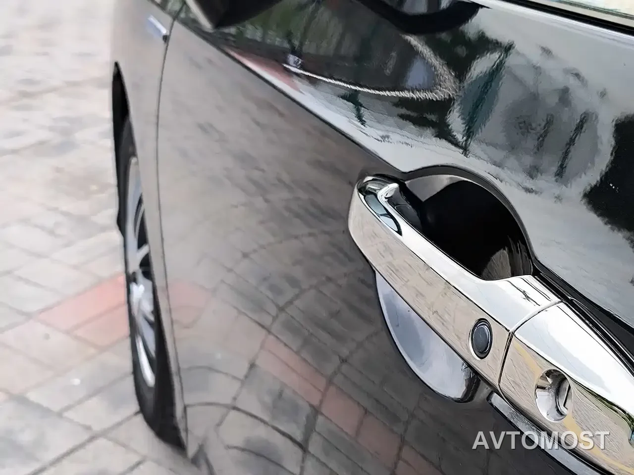 Honda Odyssey 2021 2.0L Sharp Premium Edition — фото 24