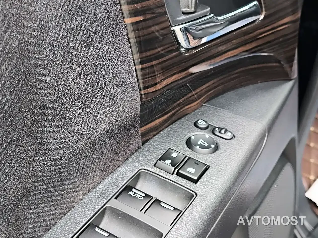 Honda Odyssey 2021 2.0L Sharp Premium Edition — фото 31