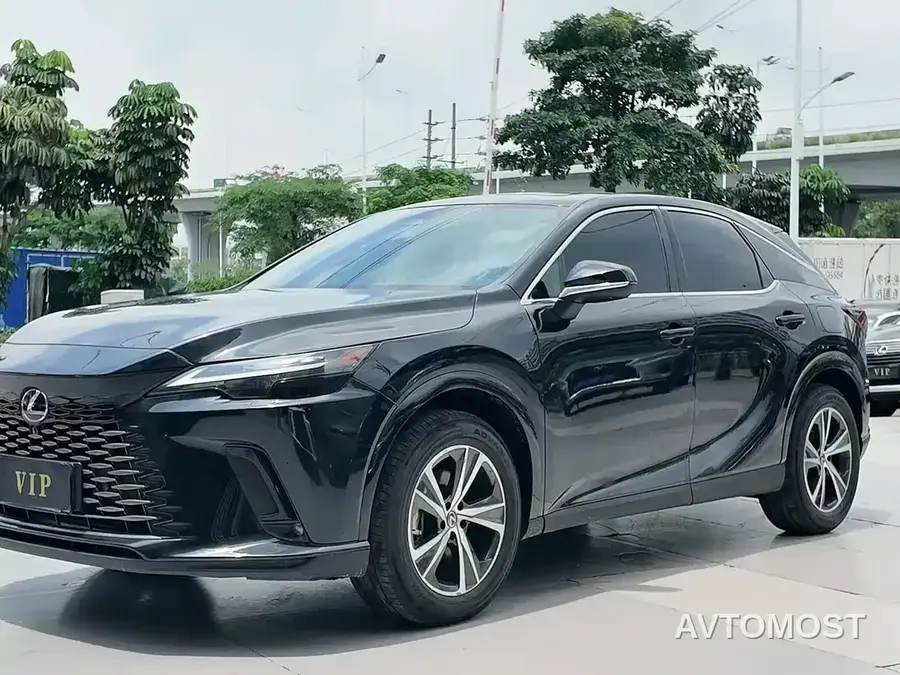 Lexus RX 2023 350h 2WD Joy Edition