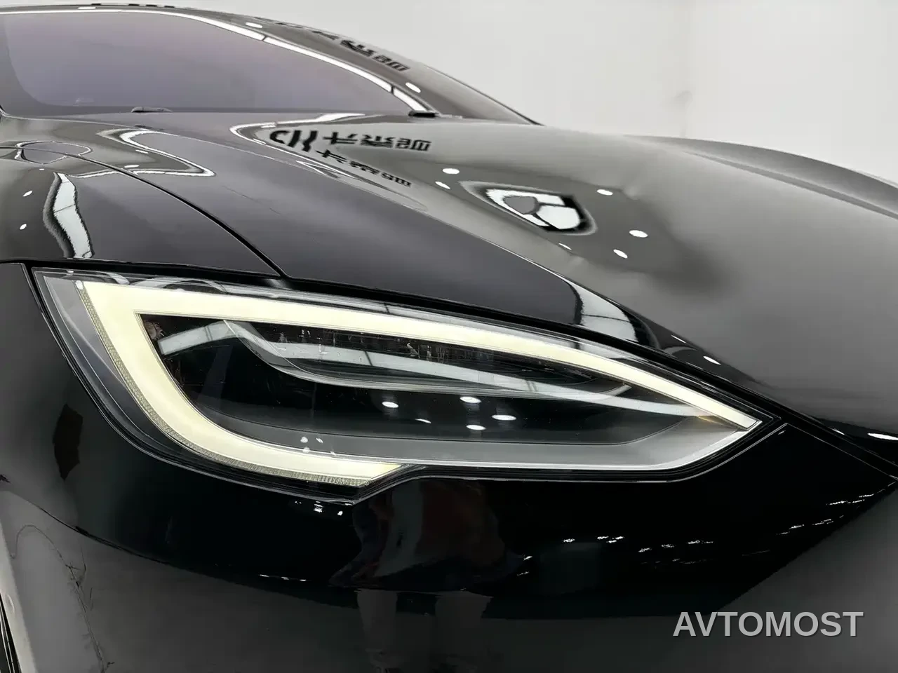 Tesla Model S 2020 Long Range Upgrade — фото 6