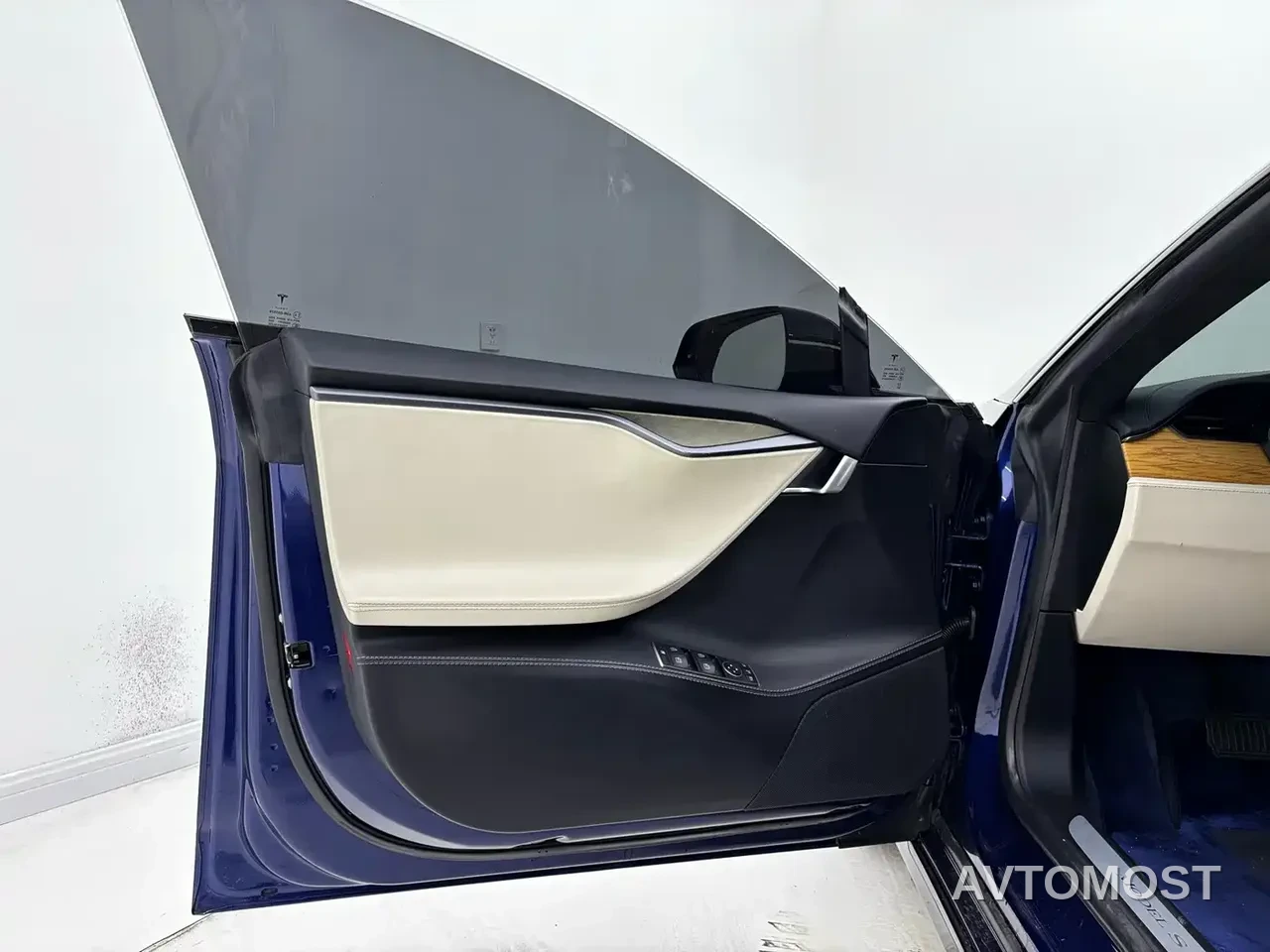 Tesla Model S 2020 Long Range Upgrade — фото 9