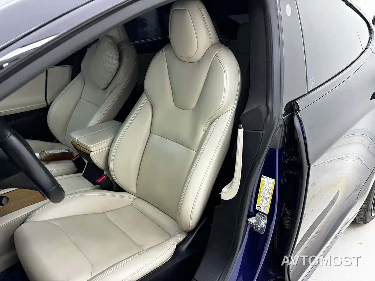 Tesla Model S 2020 Long Range Upgrade — фото 10