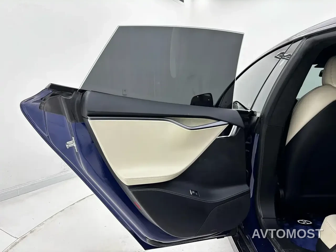 Tesla Model S 2020 Long Range Upgrade — фото 12