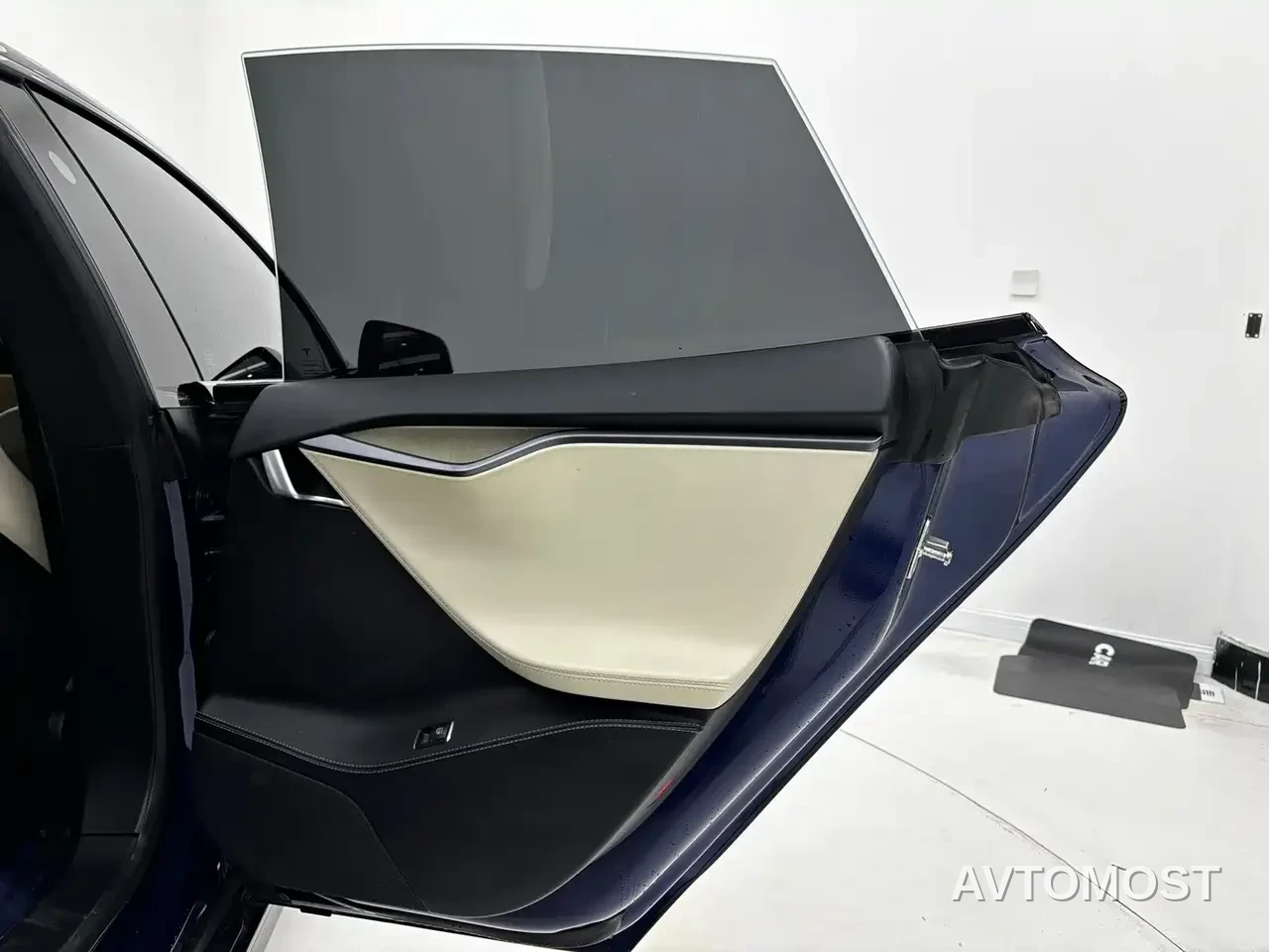 Tesla Model S 2020 Long Range Upgrade — фото 18