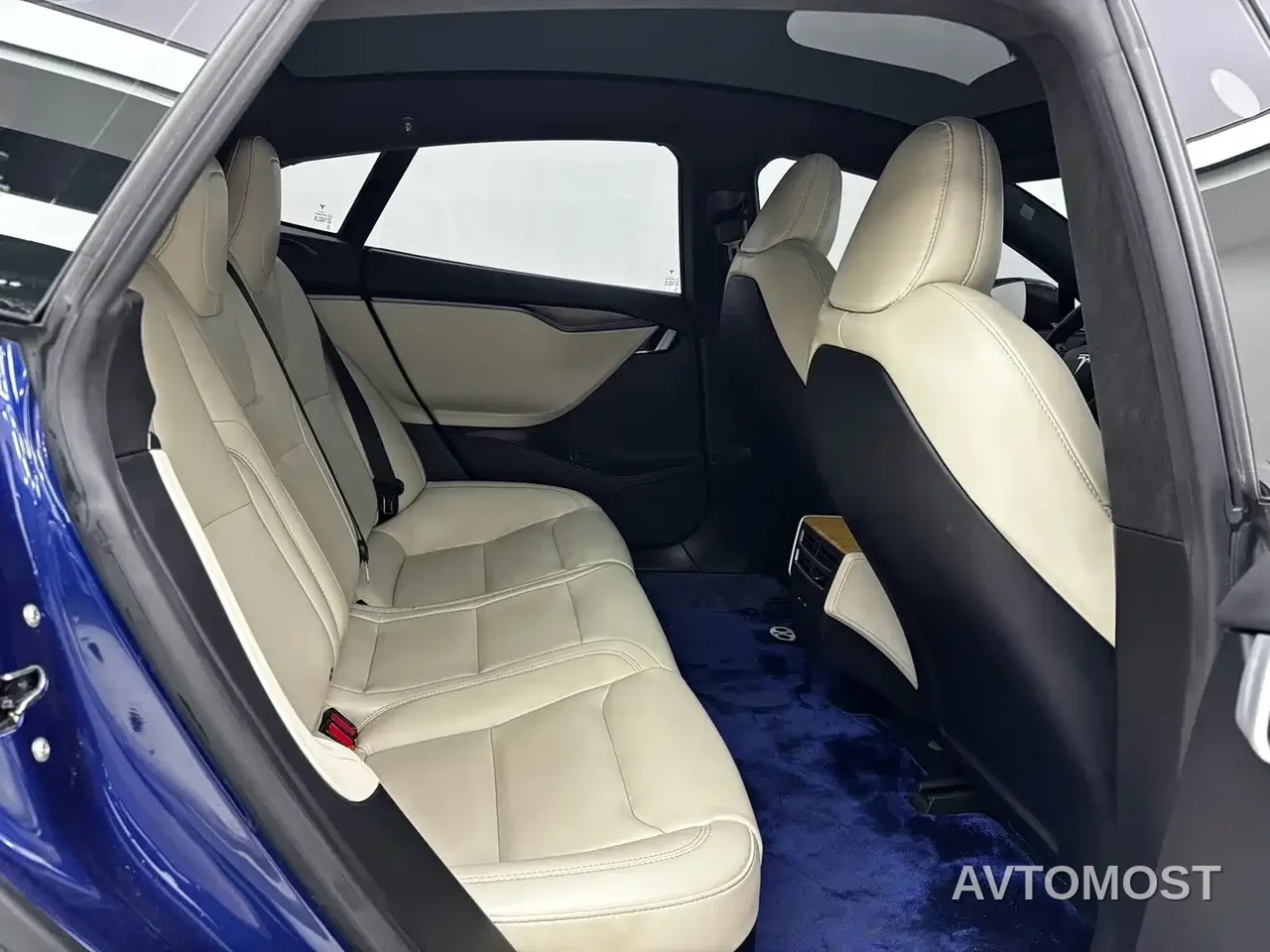 Tesla Model S 2020 Long Range Upgrade — фото 19