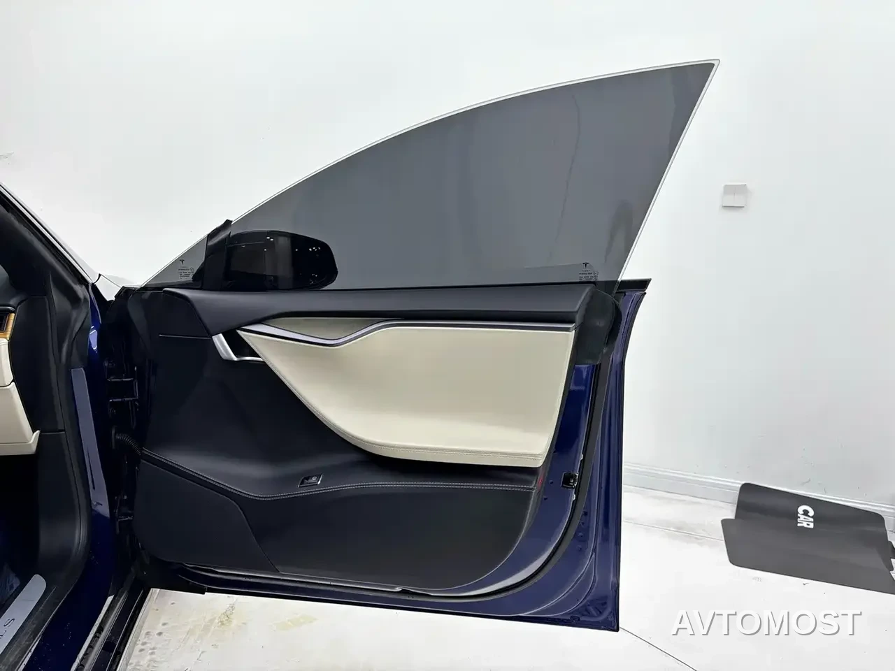 Tesla Model S 2020 Long Range Upgrade — фото 20
