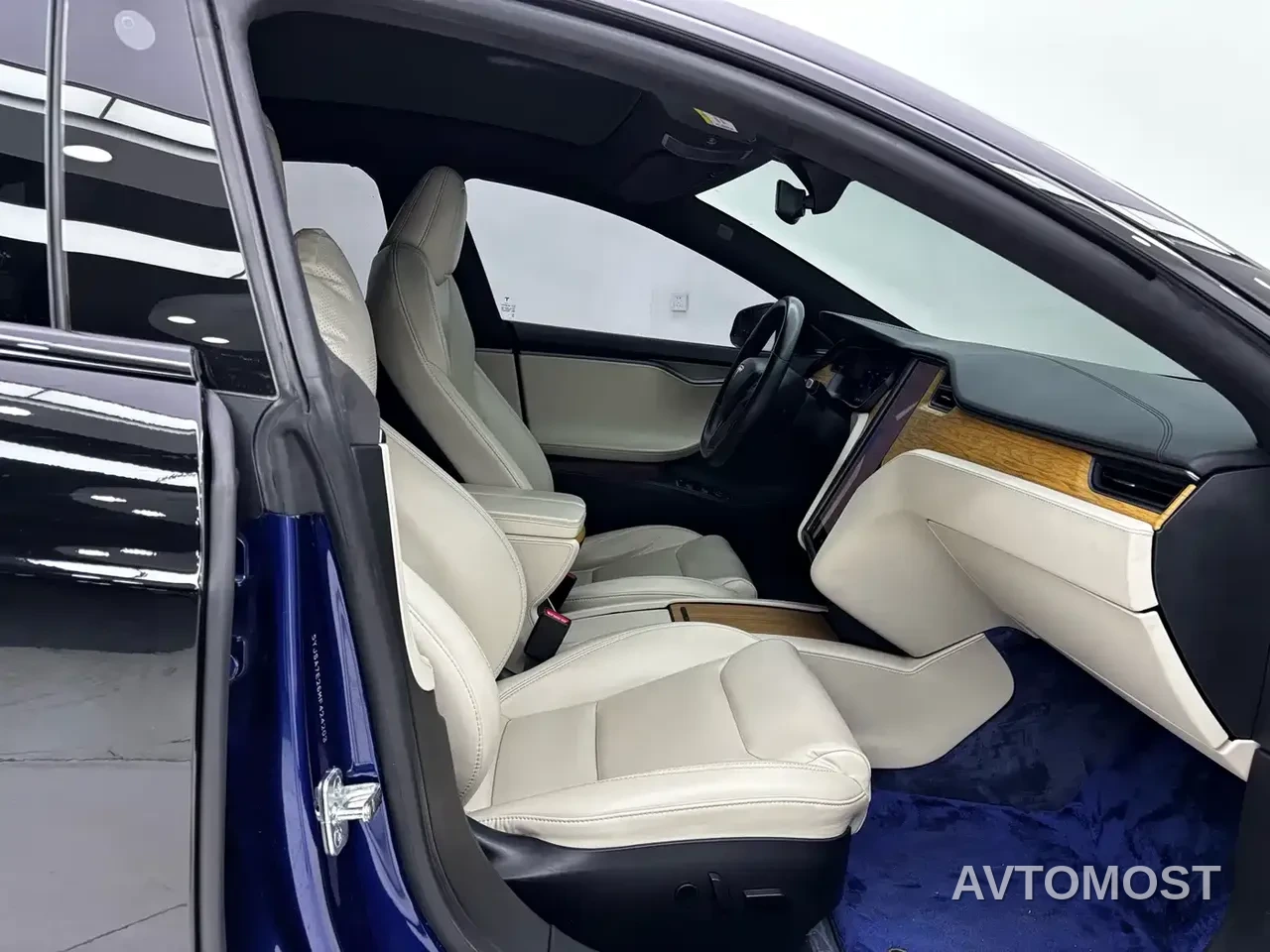 Tesla Model S 2020 Long Range Upgrade — фото 21
