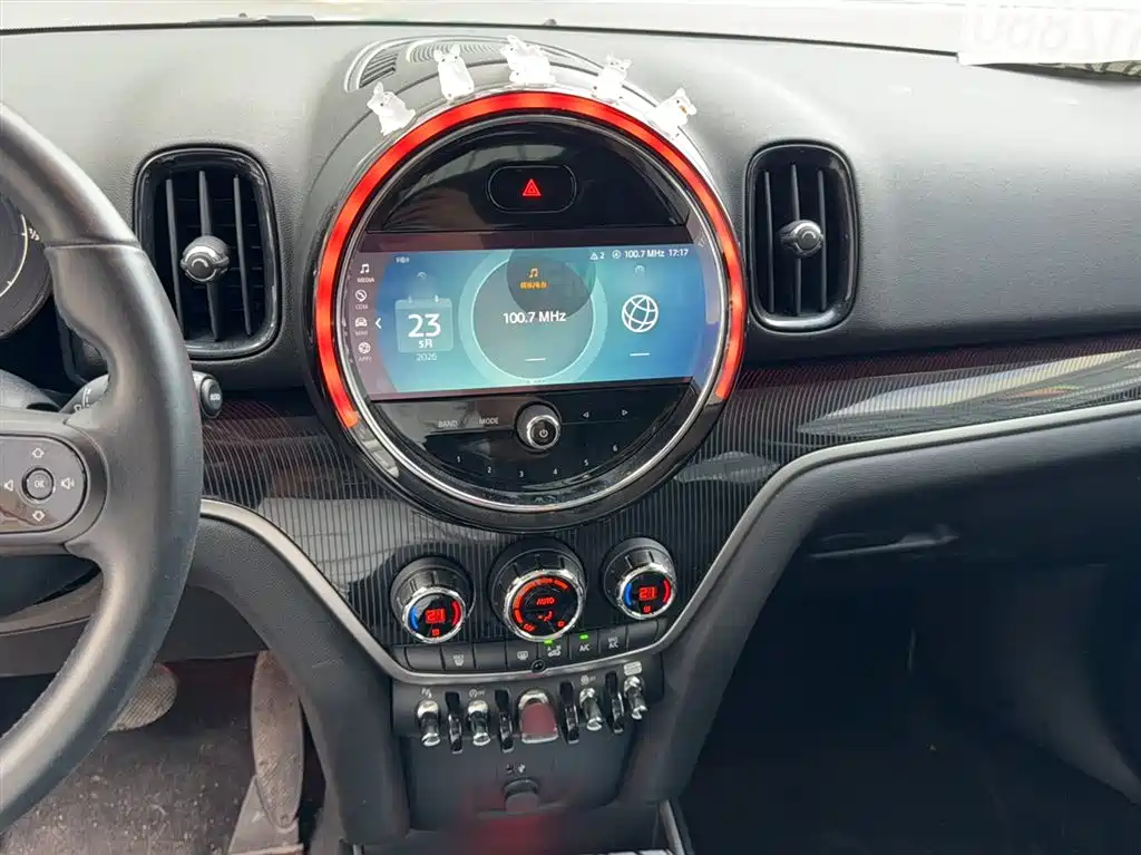 MINI COUNTRYMAN 2021 1.5T COOPER Connoisseur — фото 12