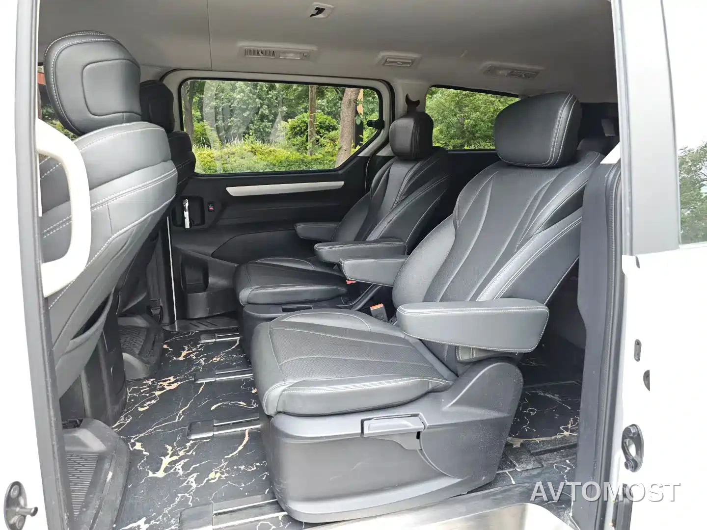SAIC Maxus G20 2023 ES 2.0T Diesel Manual Premium Edition — фото 6