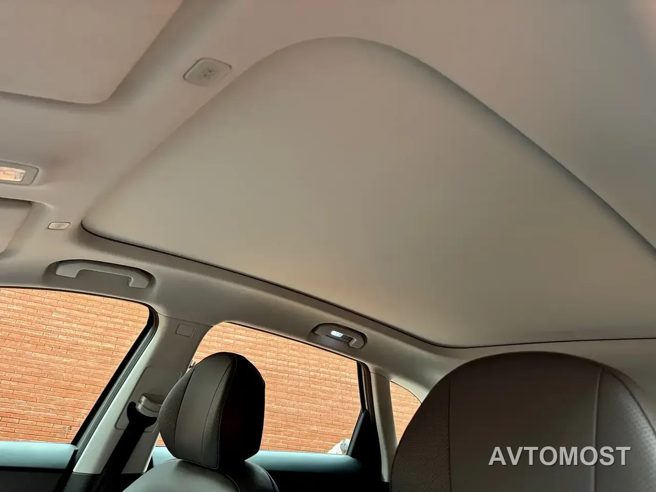 Shangjie SUV 2025 Model Extended Range Pro — фото 19