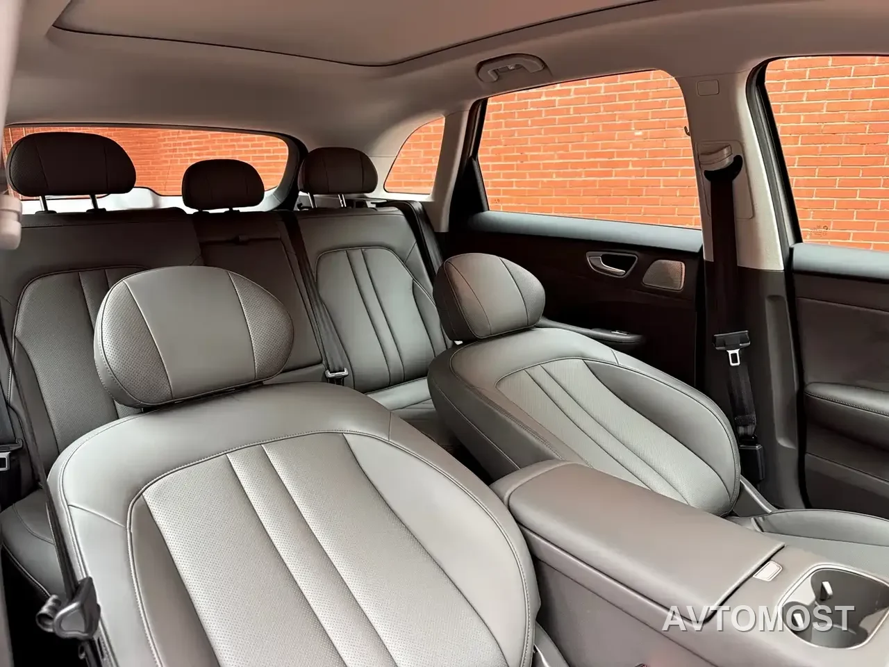 Shangjie SUV 2025 Model Extended Range Pro — фото 16