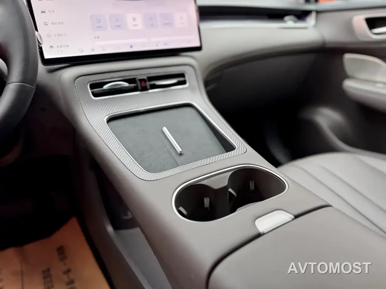 Shangjie SUV 2025 Model Extended Range Pro — фото 20