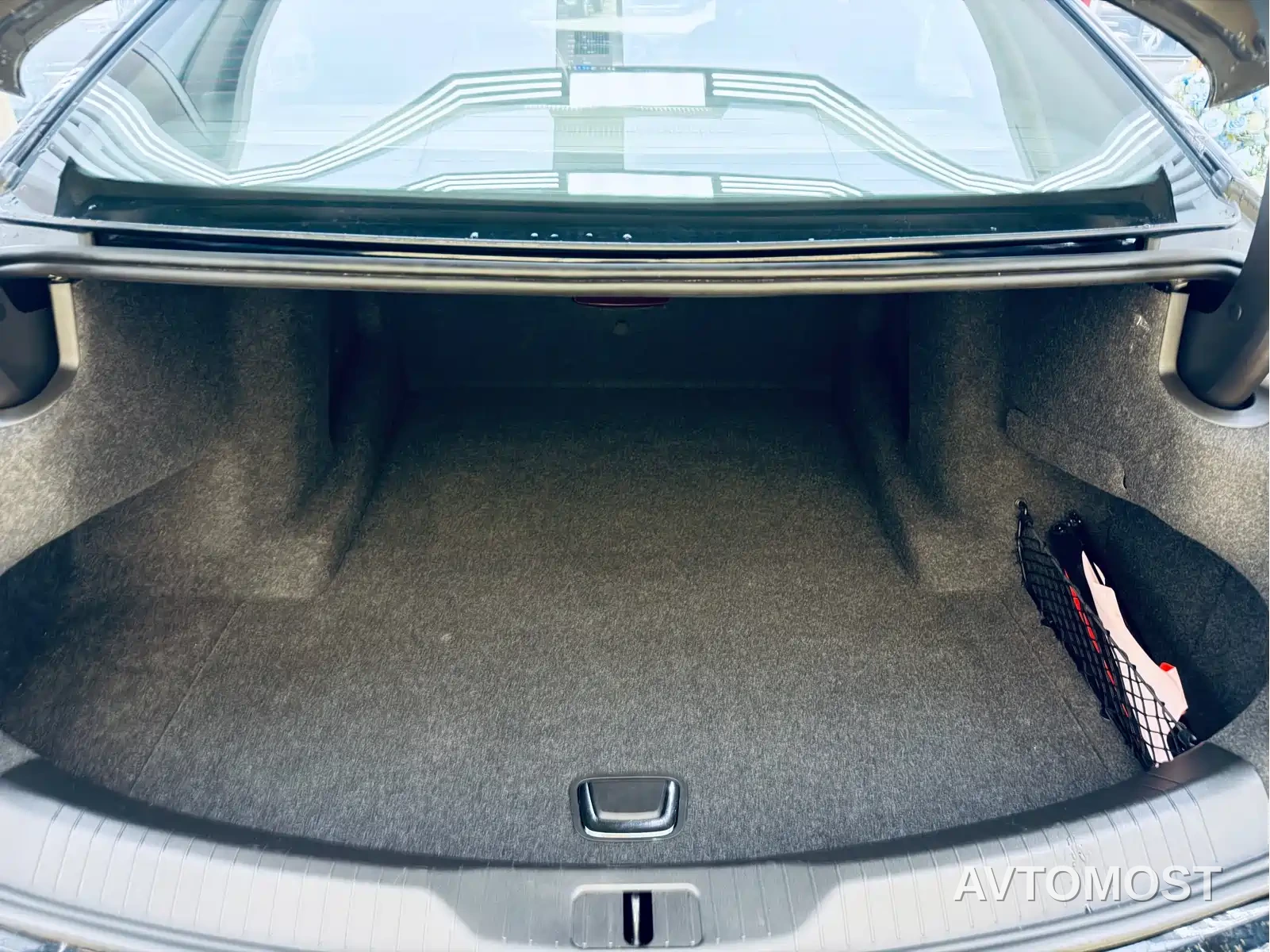 Cadillac CT6 2023 28T Platinum Model — фото 17