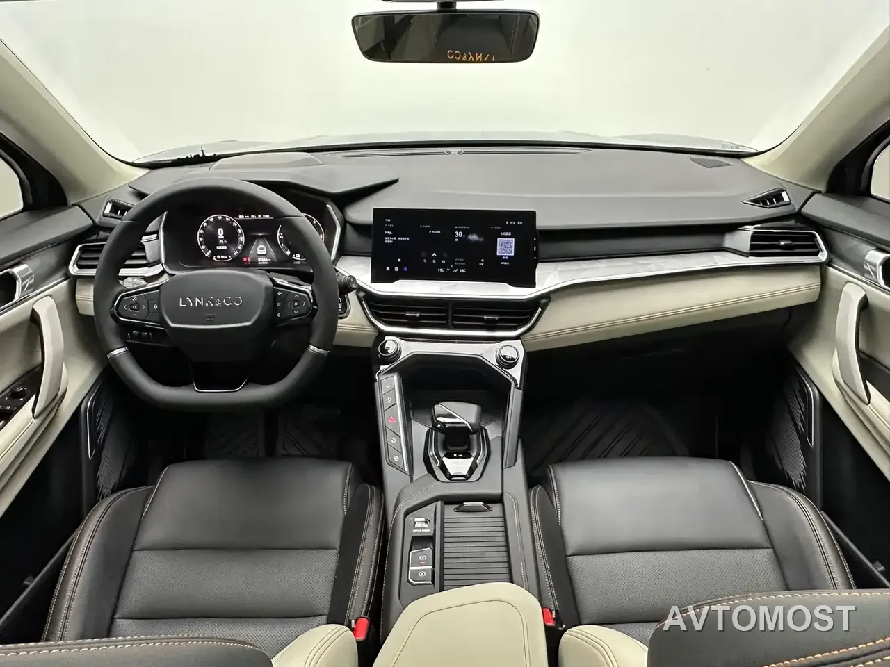 Lynk & Co 06 EM-P 2022 PHEV 84KM Range Pro — фото 8