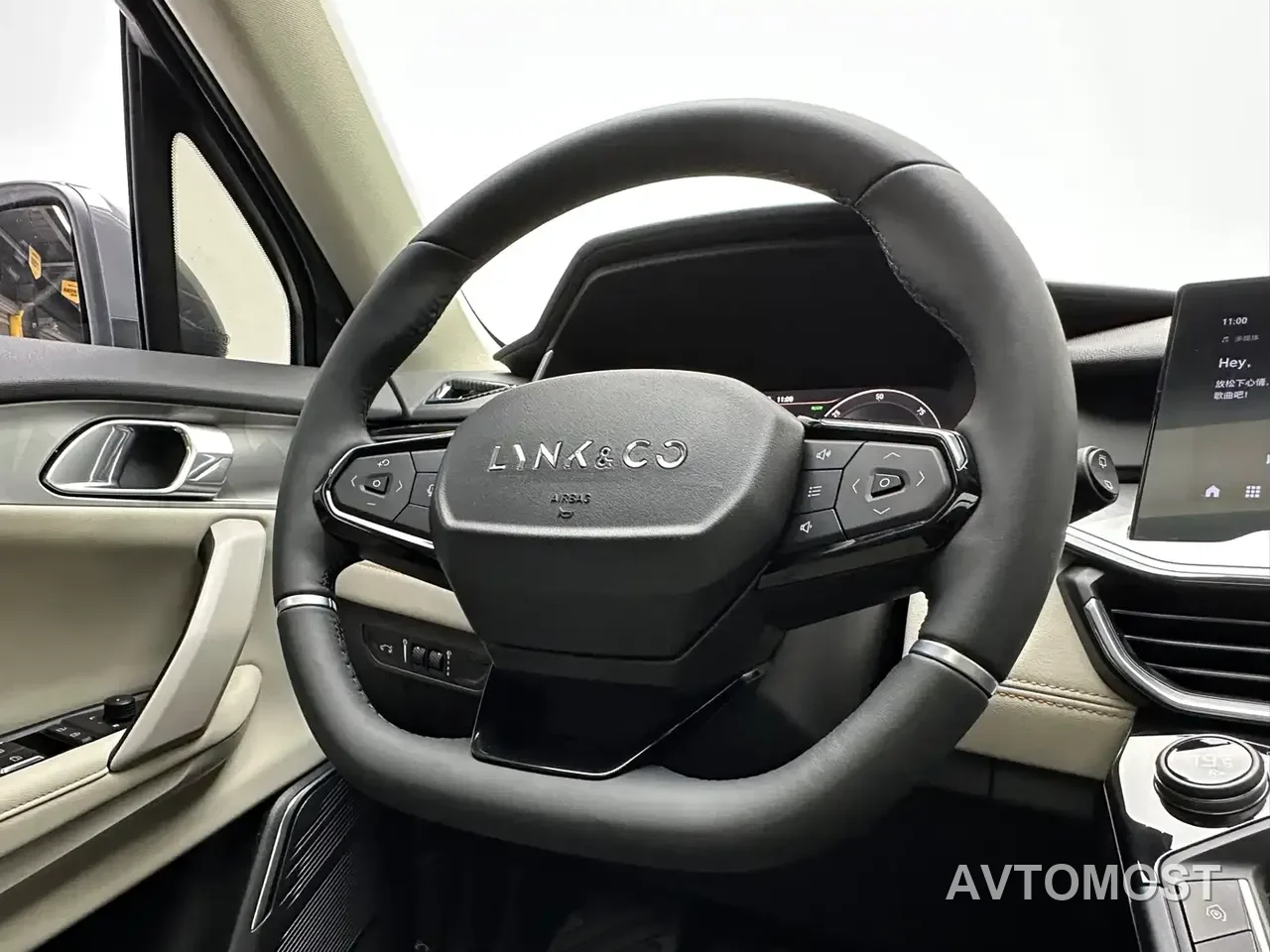 Lynk & Co 06 EM-P 2022 PHEV 84KM Range Pro — фото 9