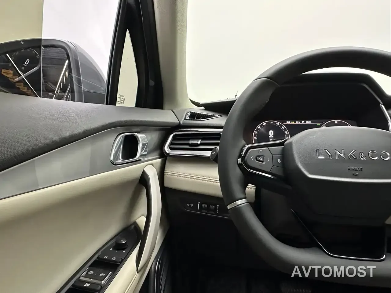 Lynk & Co 06 EM-P 2022 PHEV 84KM Range Pro — фото 19
