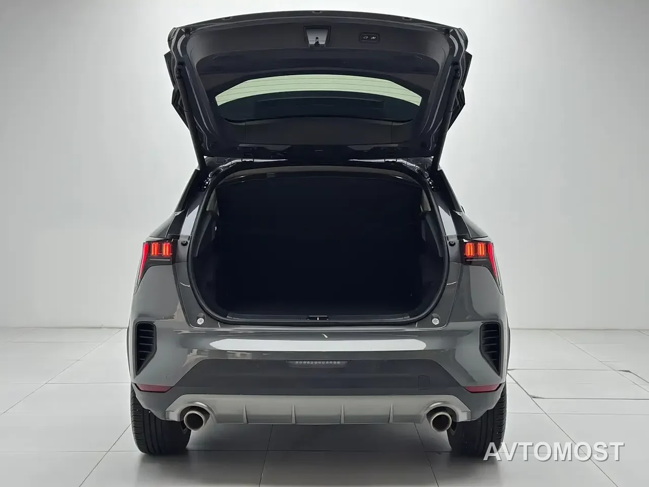 Lynk & Co 06 EM-P 2022 PHEV 84KM Range Pro — фото 20