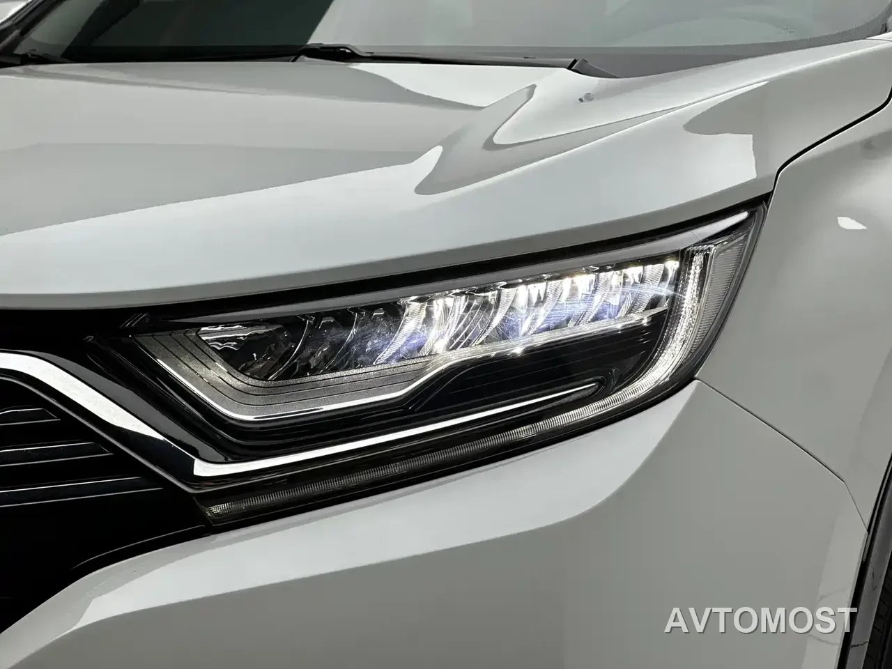 Honda CR-V New Energy 2021 Sharp Hybrid e+ 2.0L Wisdom Edition — фото 16