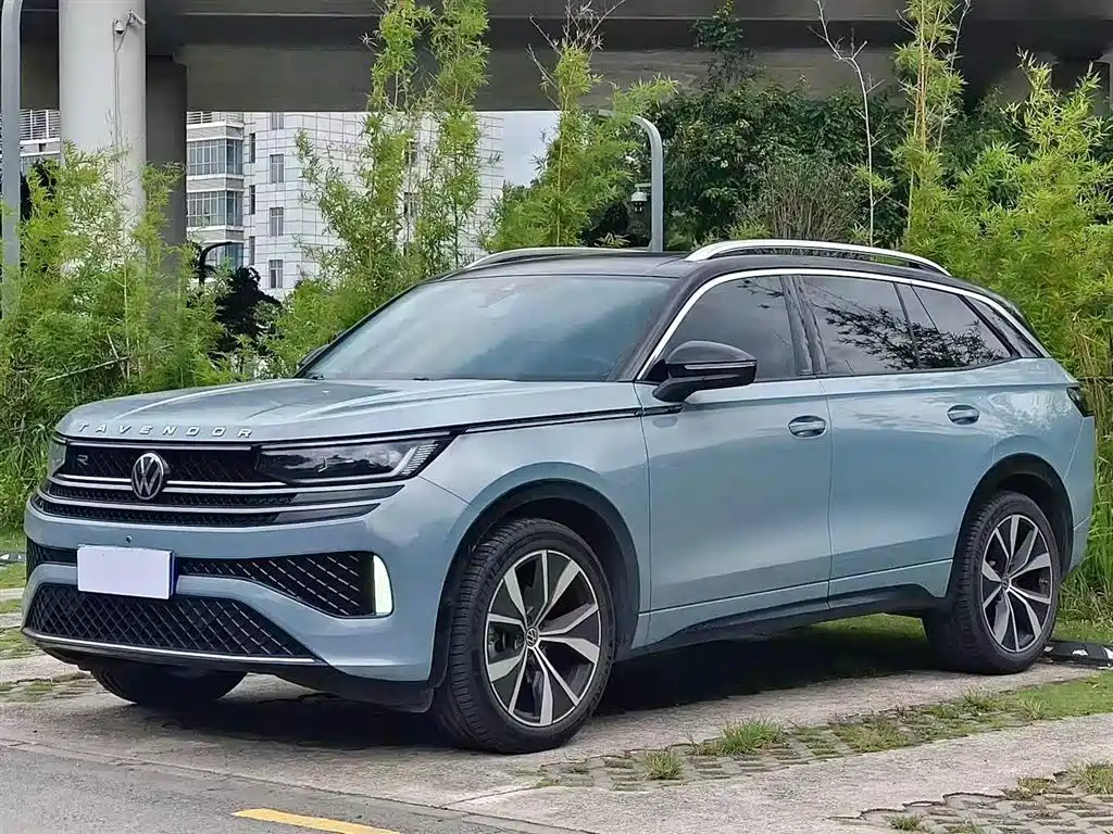 Volkswagen Talagon 2023 380TSI 4WD R-Line Celebration Edition