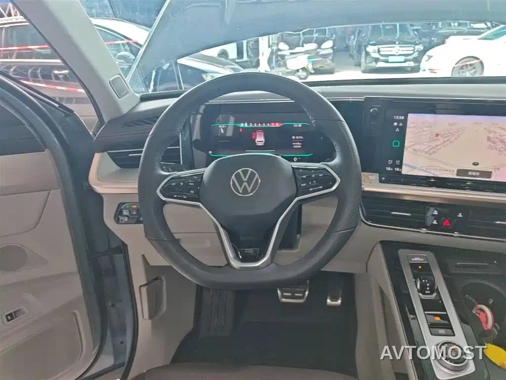 Volkswagen Talagon 2023 380TSI 4WD R-Line Celebration Edition — фото 4