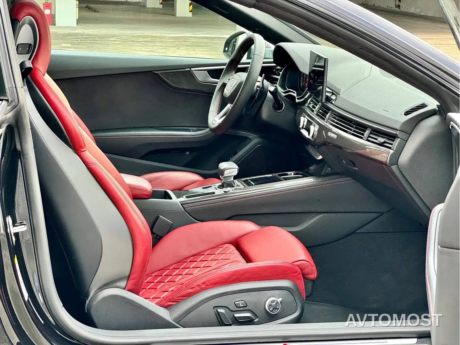 Audi S5 2022 S5 3.0T Coupe — фото 7