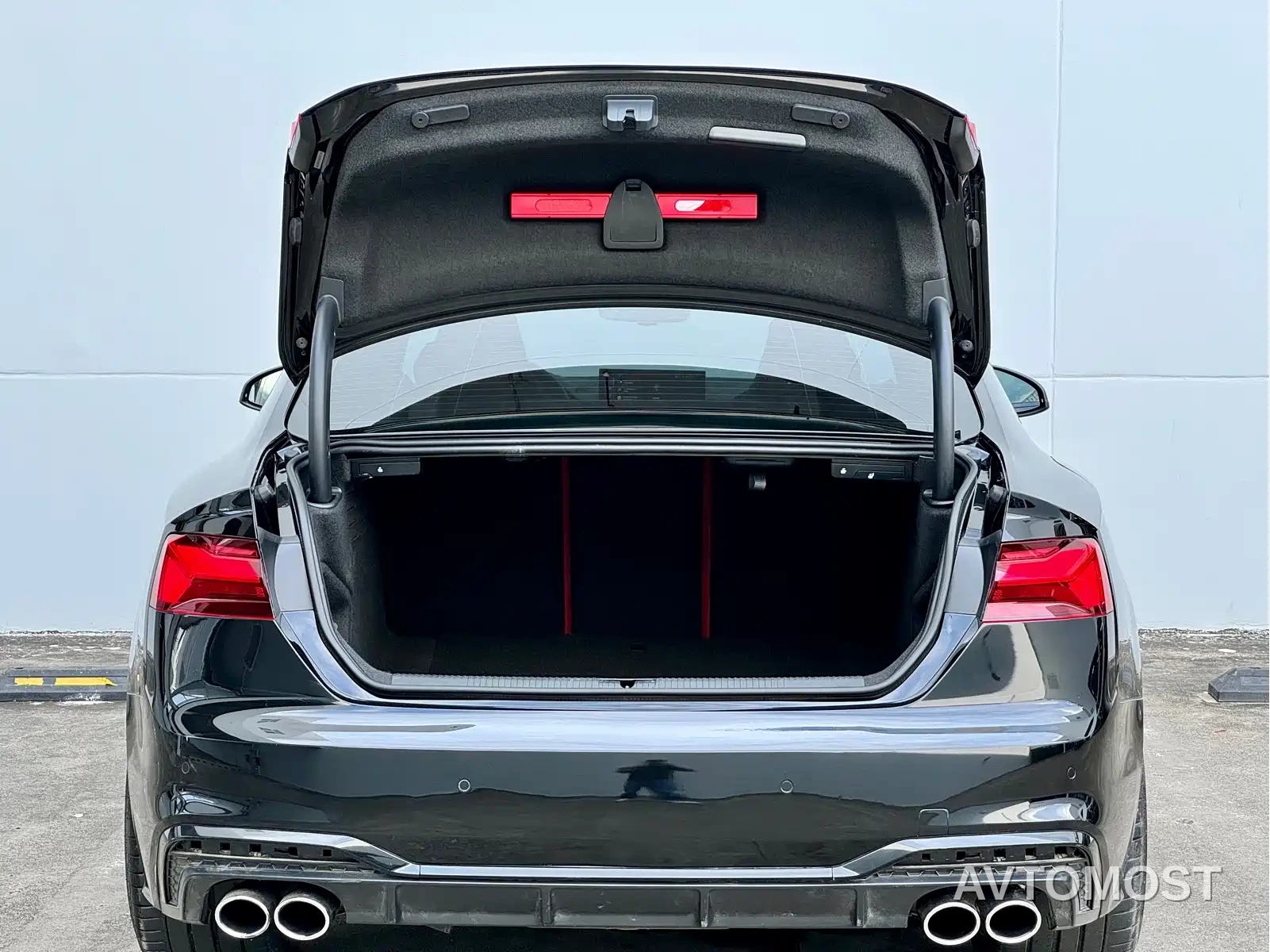 Audi S5 2022 S5 3.0T Coupe — фото 13