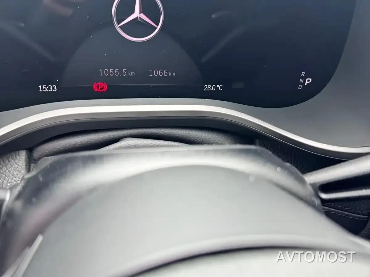 Mercedes-Benz AMG GT New Energy 2025 63 S E Performance — фото 5