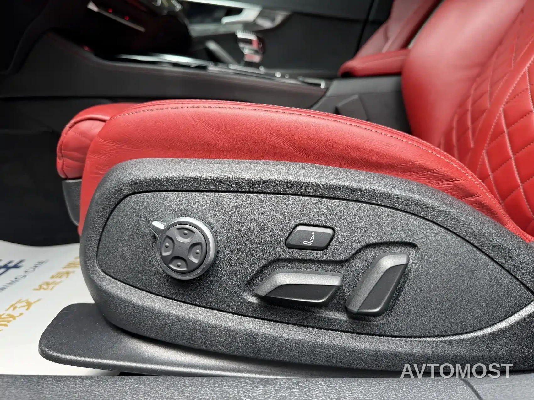 Audi S4 2023 S4 3.0TFSI — фото 6
