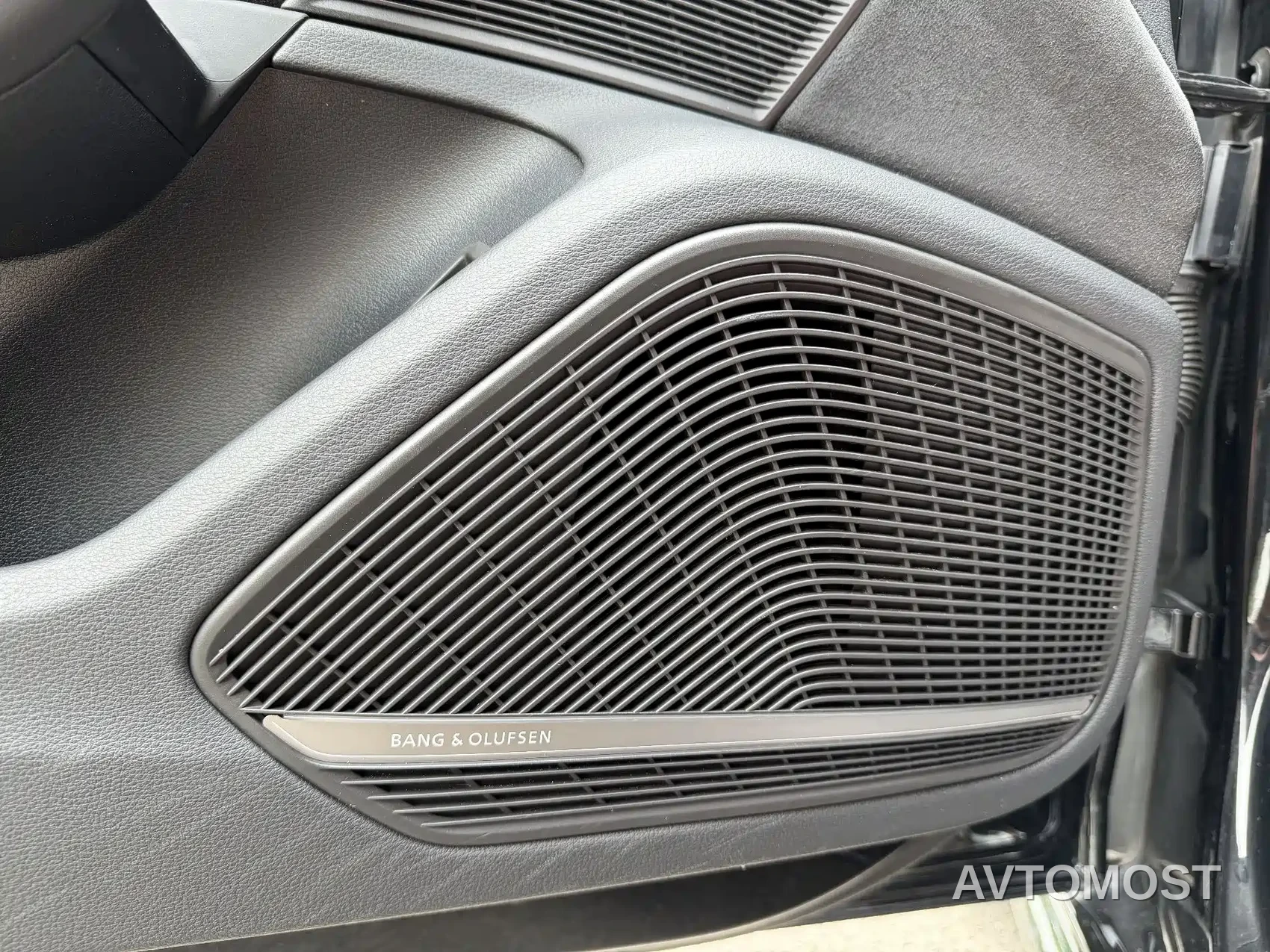 Audi S4 2023 S4 3.0TFSI — фото 8