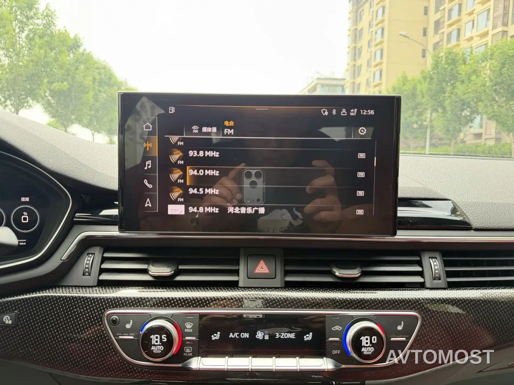 Audi S4 2023 S4 3.0TFSI — фото 20