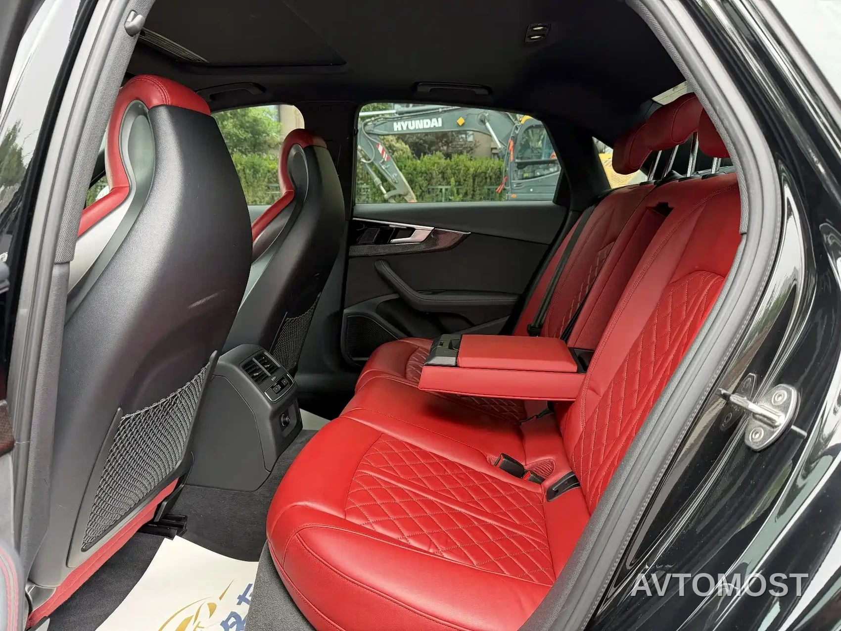 Audi S4 2023 S4 3.0TFSI — фото 26