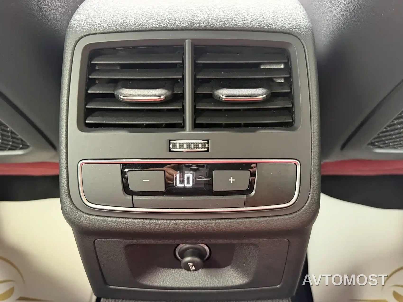 Audi S4 2023 S4 3.0TFSI — фото 28