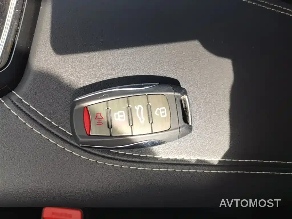Haval H6 2021 3rd Gen 1.5T Auto 2WD Pro — фото 8