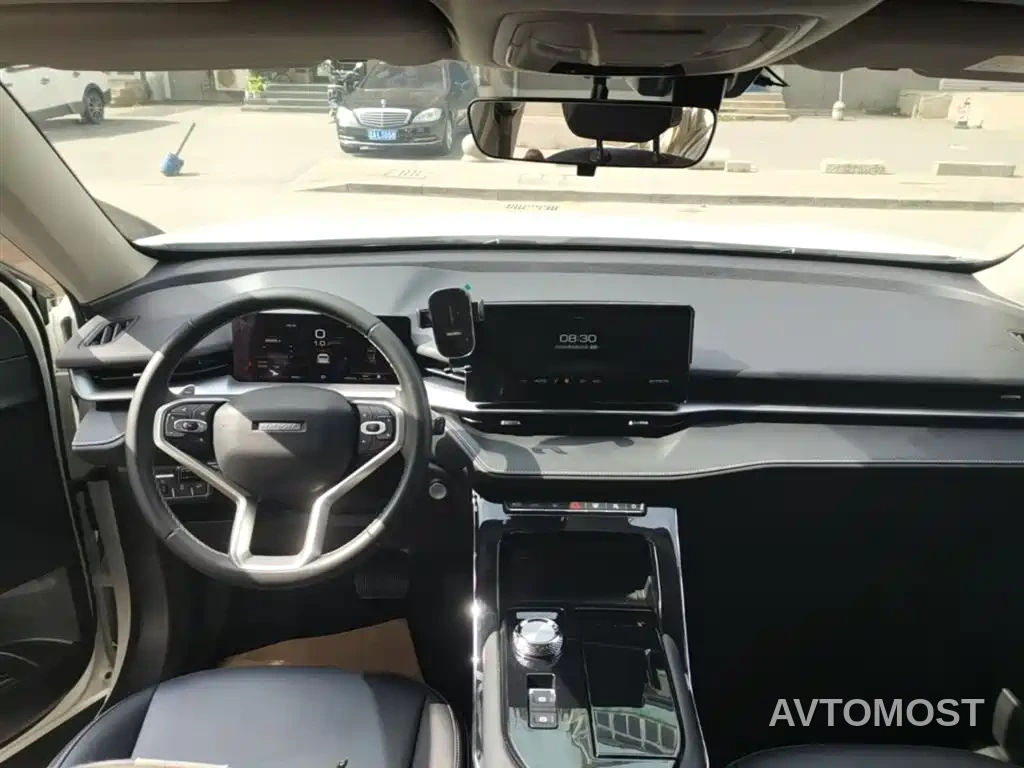Haval H6 2021 3rd Gen 1.5T Auto 2WD Pro — фото 9