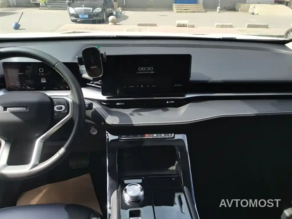 Haval H6 2021 3rd Gen 1.5T Auto 2WD Pro — фото 12