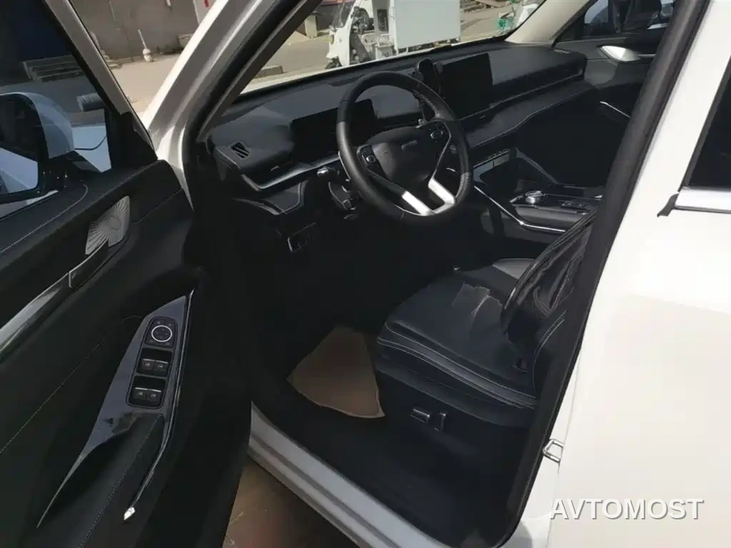 Haval H6 2021 3rd Gen 1.5T Auto 2WD Pro — фото 14