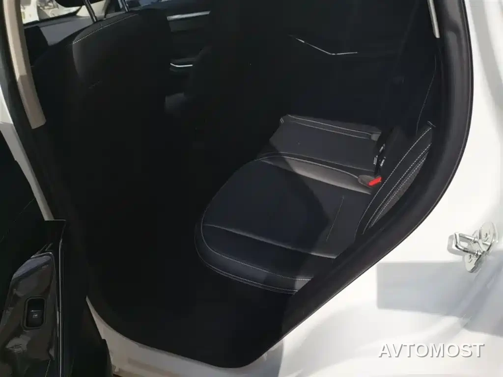 Haval H6 2021 3rd Gen 1.5T Auto 2WD Pro — фото 16