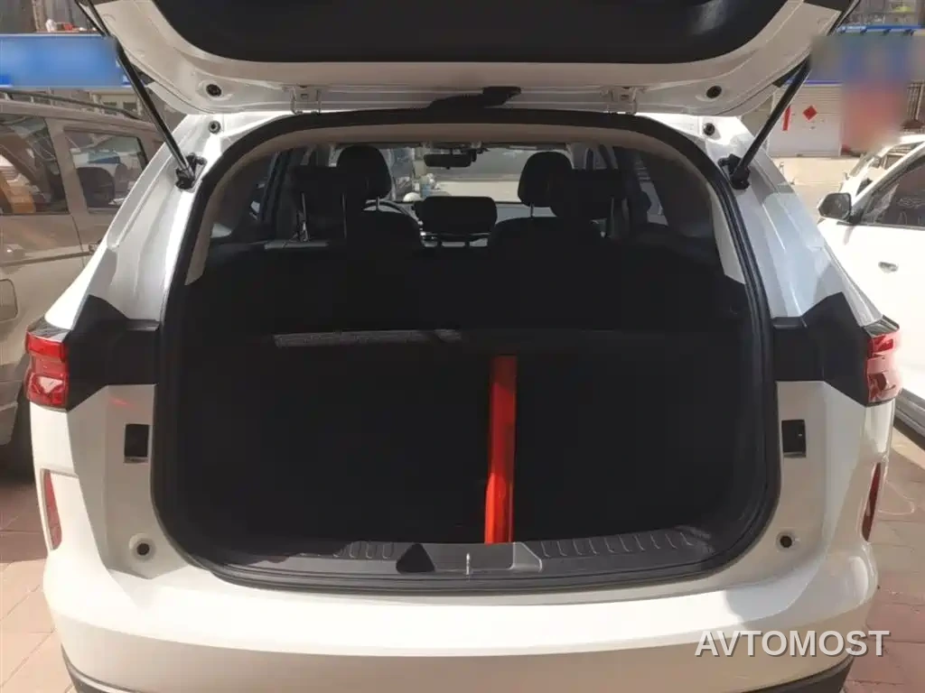 Haval H6 2021 3rd Gen 1.5T Auto 2WD Pro — фото 18