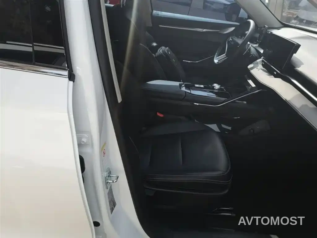 Haval H6 2021 3rd Gen 1.5T Auto 2WD Pro — фото 24