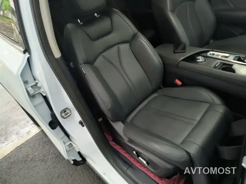 Dongfeng Aeolus Haoji 2022 Mach Dual Hybrid 1.5T MHD Dreamer Edition — фото 22