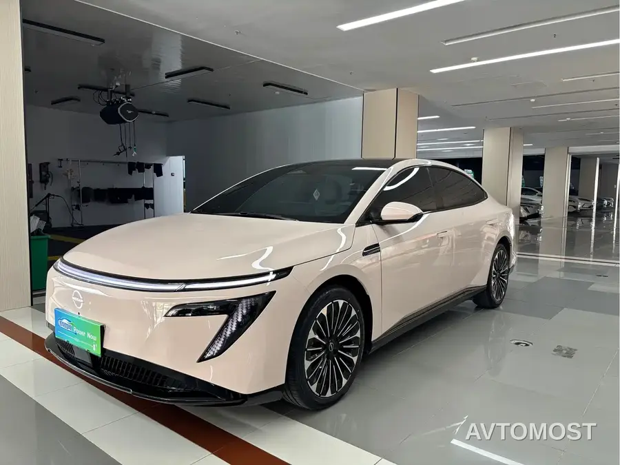 Nissan N7 2025 Model 510 Pro