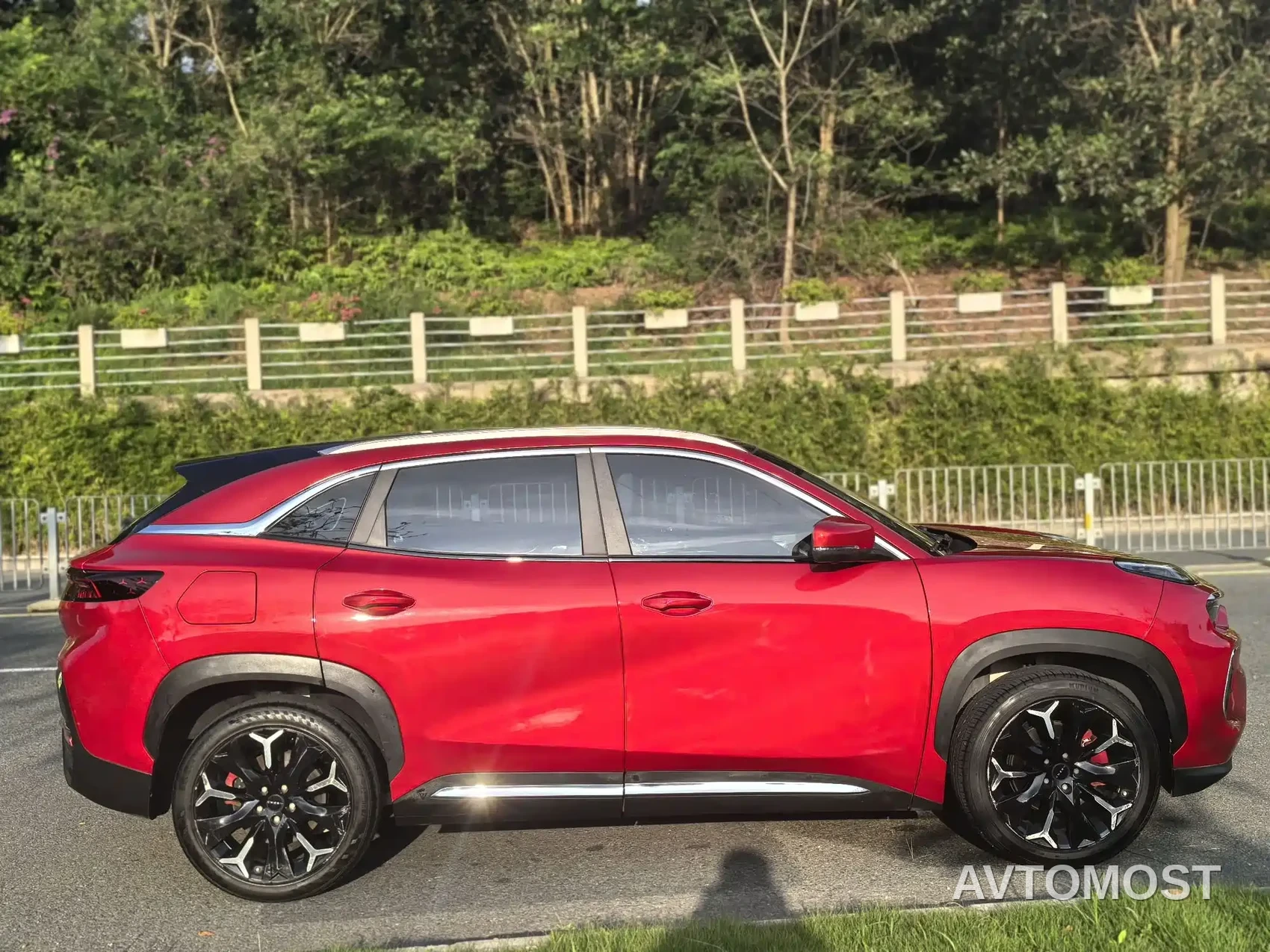 Chery New Energy Big Ant 2020 High Energy Pro — фото 4