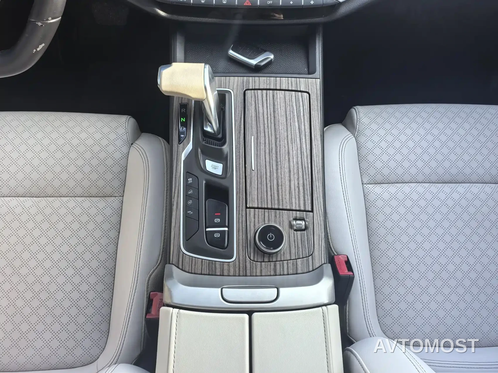 Chery New Energy Big Ant 2020 High Energy Pro — фото 11